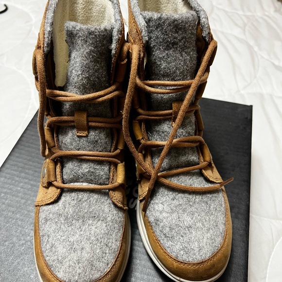 Sorel Explorer Joan size 6.5 - Picture 6 of 6